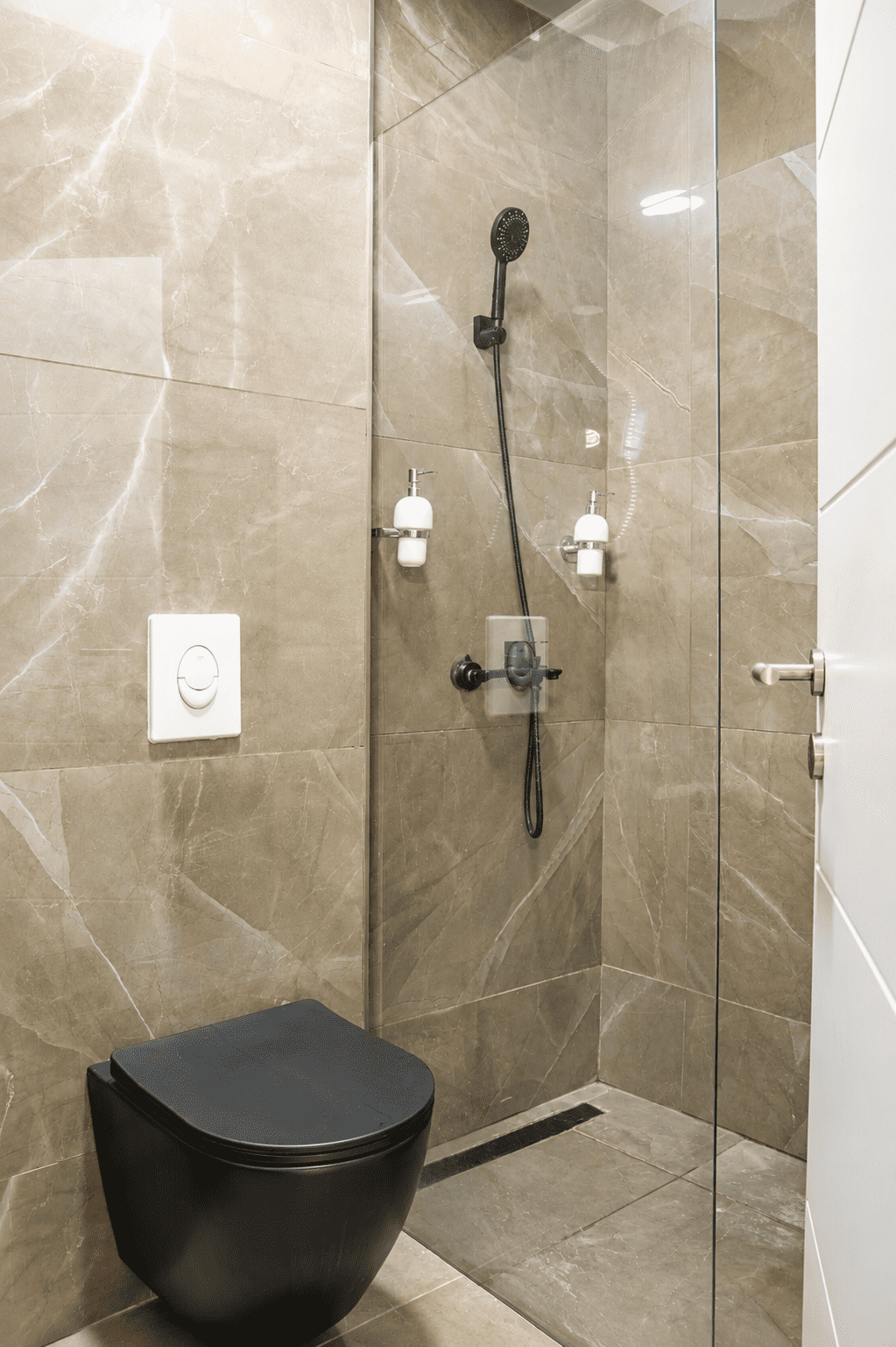 Signature Sea-View Suite — 8