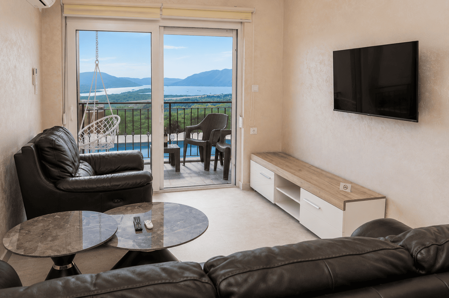 Family Bay Apartment — 6